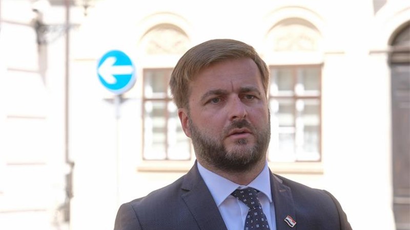 Ćorić: Najesen nastavak potpora za ugrožene sektore kroz nacionalna i europska sredstva